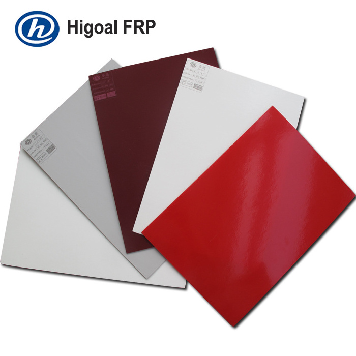 FRP insulated wall panels