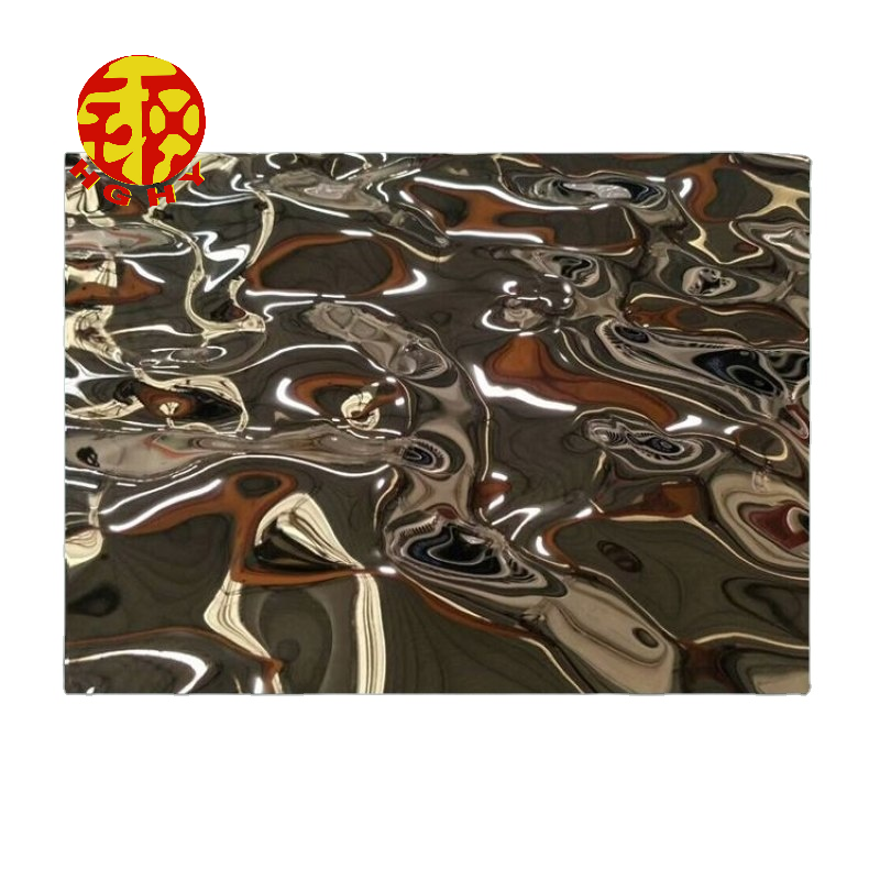 metal wave fabric ceilings bronze colour panel hotel decoration stones ceiling hanging tiles