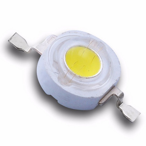 Sunlight Spectrum led Diode 1W 3W Golden wire White 1700k 3000k 4000k 5000k 3W solar spectrum high power led light source