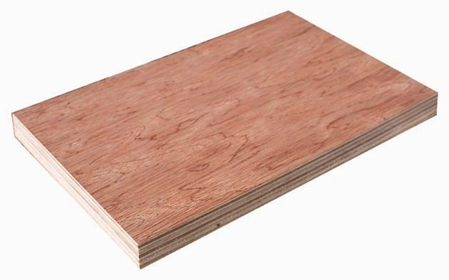 FSC 18MM Waterproof Bintangor okoume birch pine phenolic Marine Plywood Commercial Plywood For Boat container floor Making