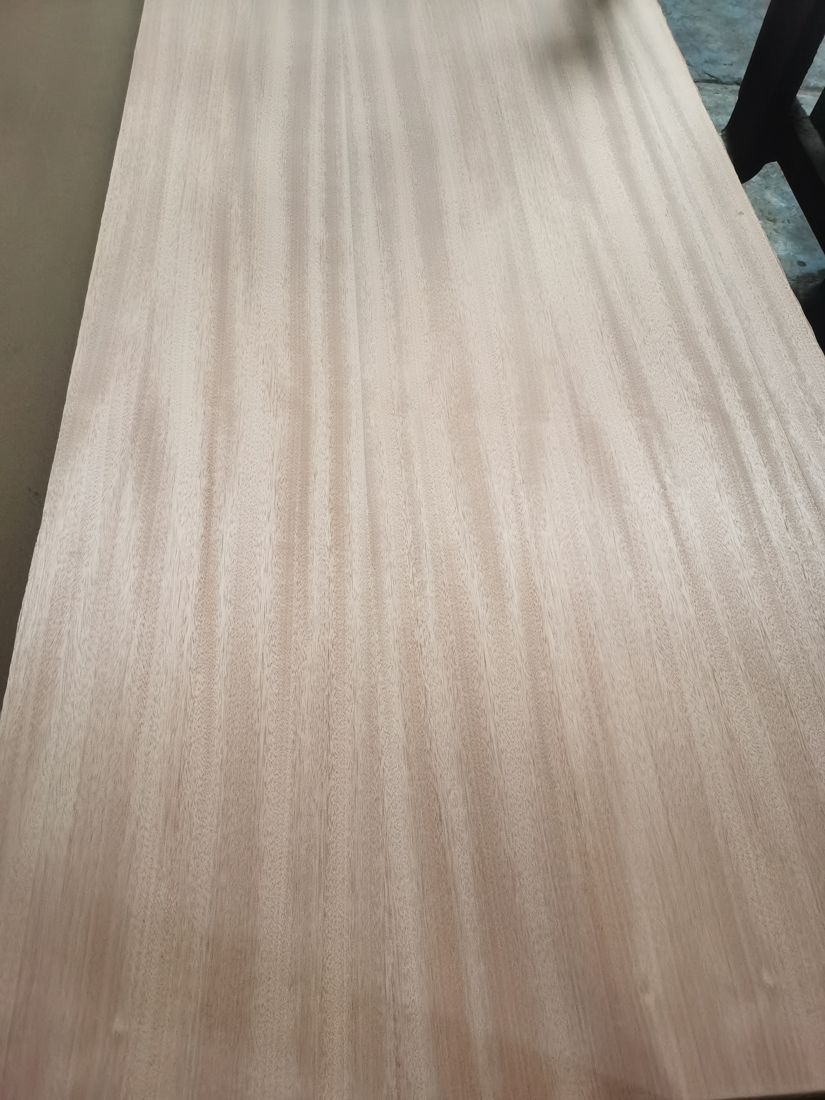 3mm 4mm 6mm 4x8 red oak walnut ash teak veneer fancy commercial plywood wood veneers