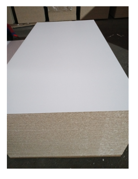 High Quality Moisture Resistant Water resistant 1220x2440x16mm particle board for Furniture