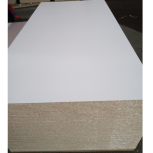 High Quality Moisture Resistant Water resistant 1220x2440x16mm particle board for Furniture