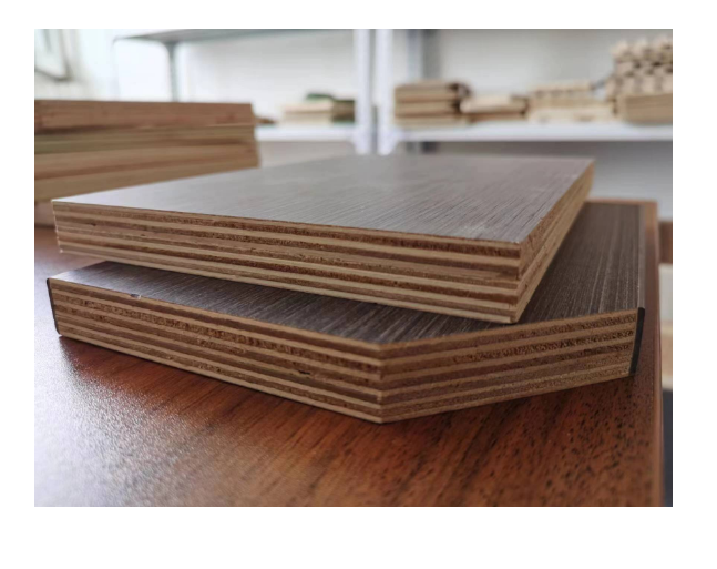 4x8 Feet 1220*2440mm furniture plywood Melamine faced board Plywood 9mm 12mm 16mm18mm