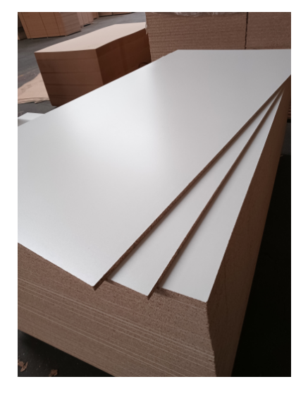 High Quality Moisture Resistant Water resistant 1220x2440x16mm particle board for Furniture