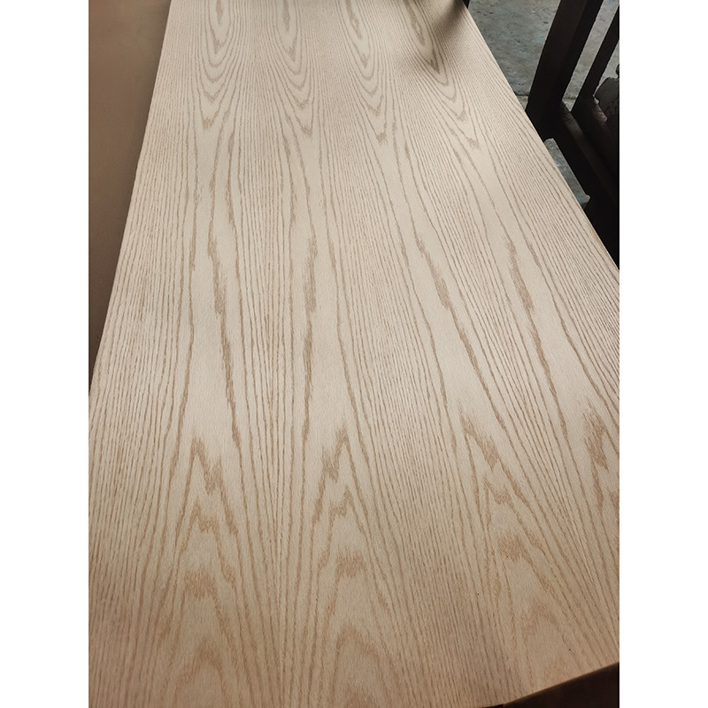 3mm 4mm 6mm 4x8 red oak walnut ash teak veneer fancy commercial plywood wood veneers