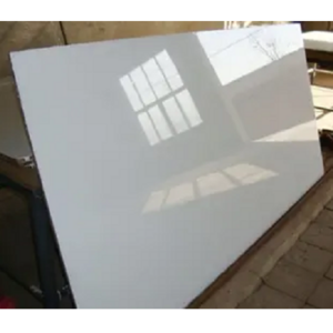 High Quality MDF Printing UV MDF High Gloss Sheets Laminated Board