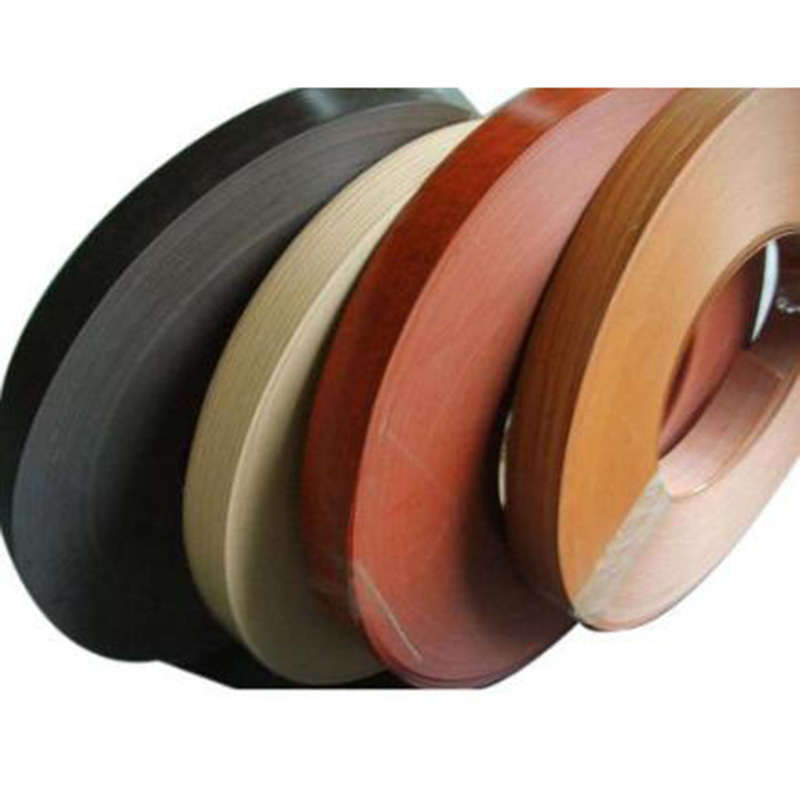 Furniture Accessories ABS/Acrylic/PVC edge banding High Quality edge banding tape tapacanto pvc edge for Cabinets