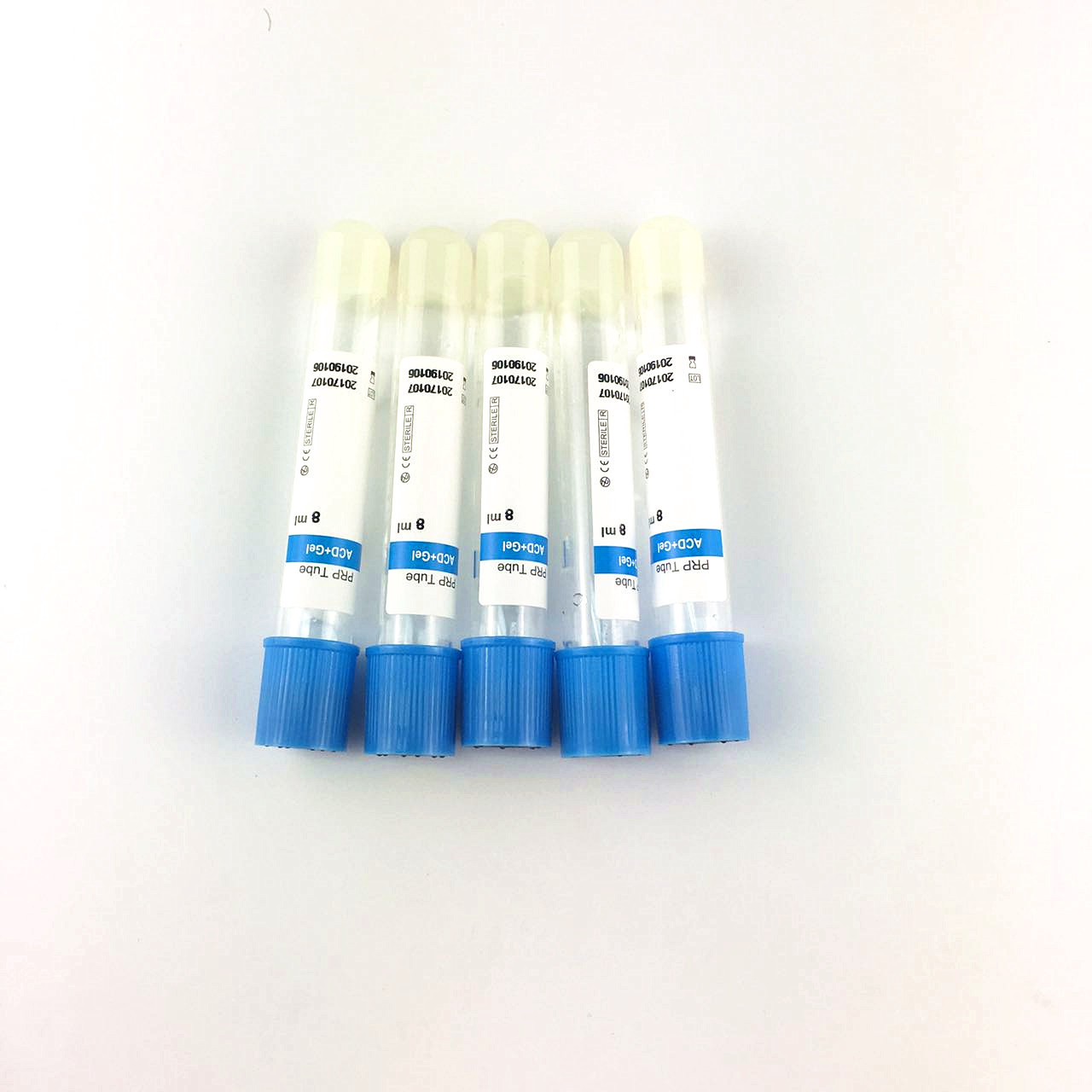 Hot sale regen lab prp tube/PRP KIT