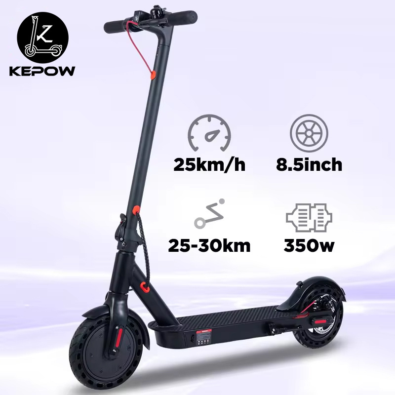 cheap electric scooter for adults E9PRO high quality electric scooter 2 wheel M365 folding electric scooter