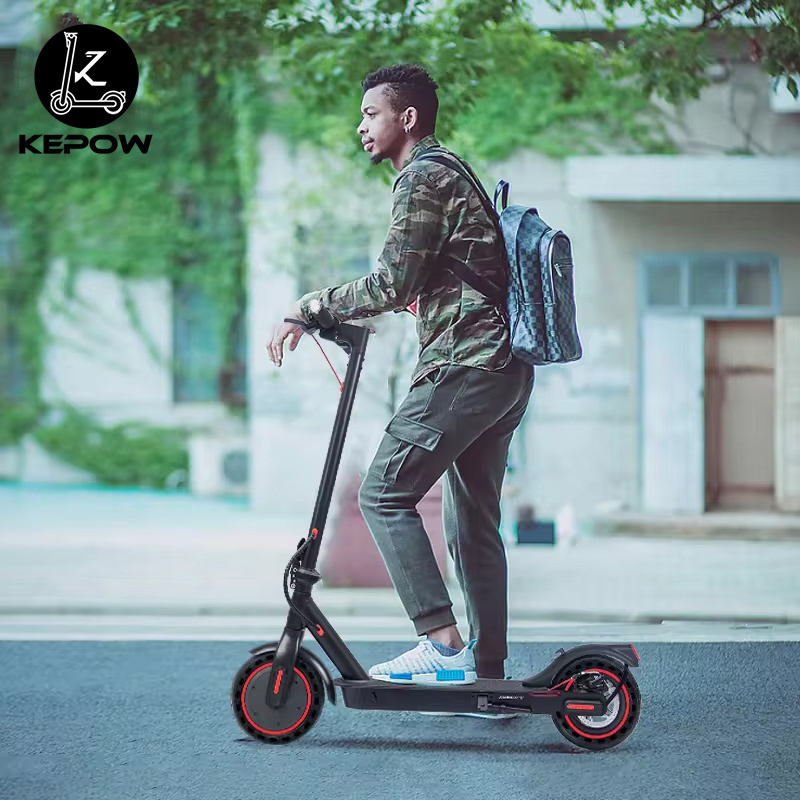 2024 High Speed Step Folding Adult 2 wheel  Electric Scooter