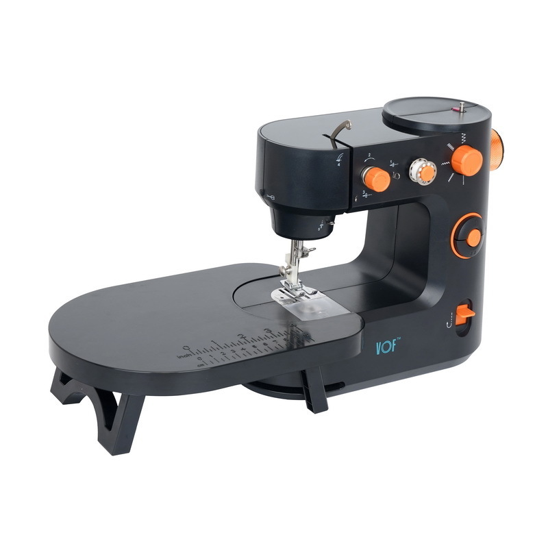 FHSM-398 With Minimum order quantity mini household automatic apparel machinery used sewing machines