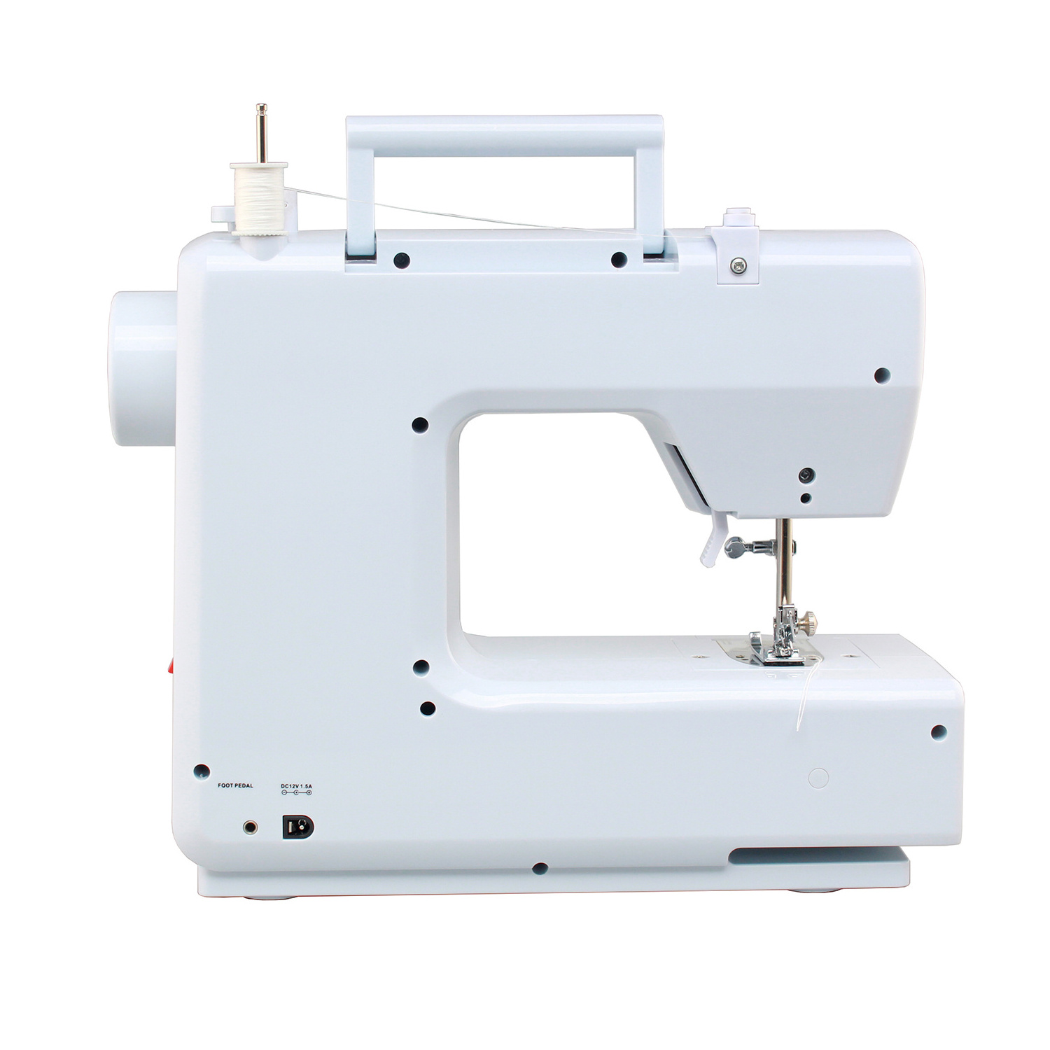 VOF New FHSM-618 electronic household quilting machines professional zigzag garment sewing machine