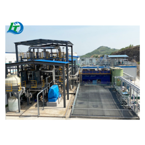 Sewage Treatment Probiotic Powder Bacteria Plant Power Supply Fiberglass Septic Tank Sewage Treatment Bio Tank