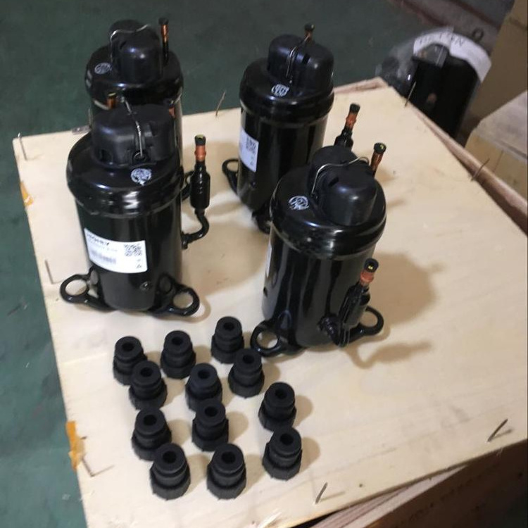 R134a scorll compressor Highly Rotary air Compressor for A/C