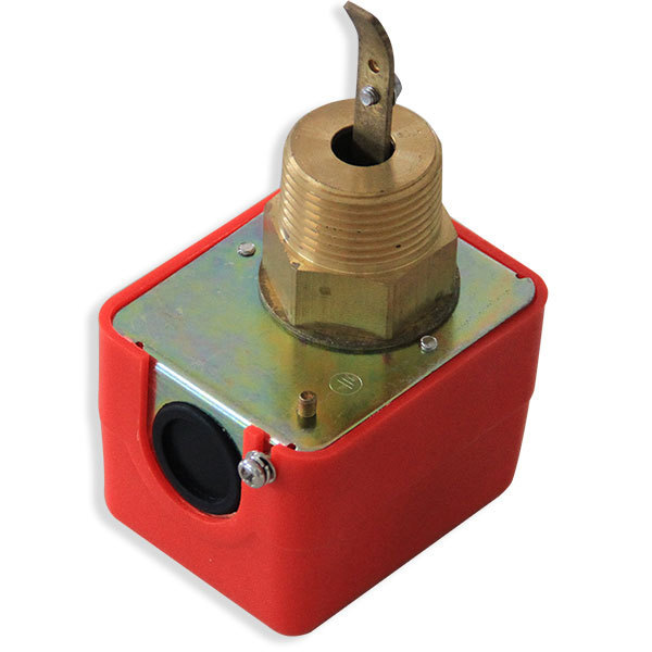 HFS-25 Thread SPDT Water Flow Switch