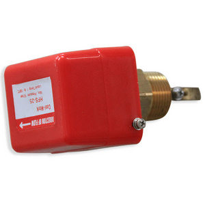 HFS-25 Thread SPDT Water Flow Switch