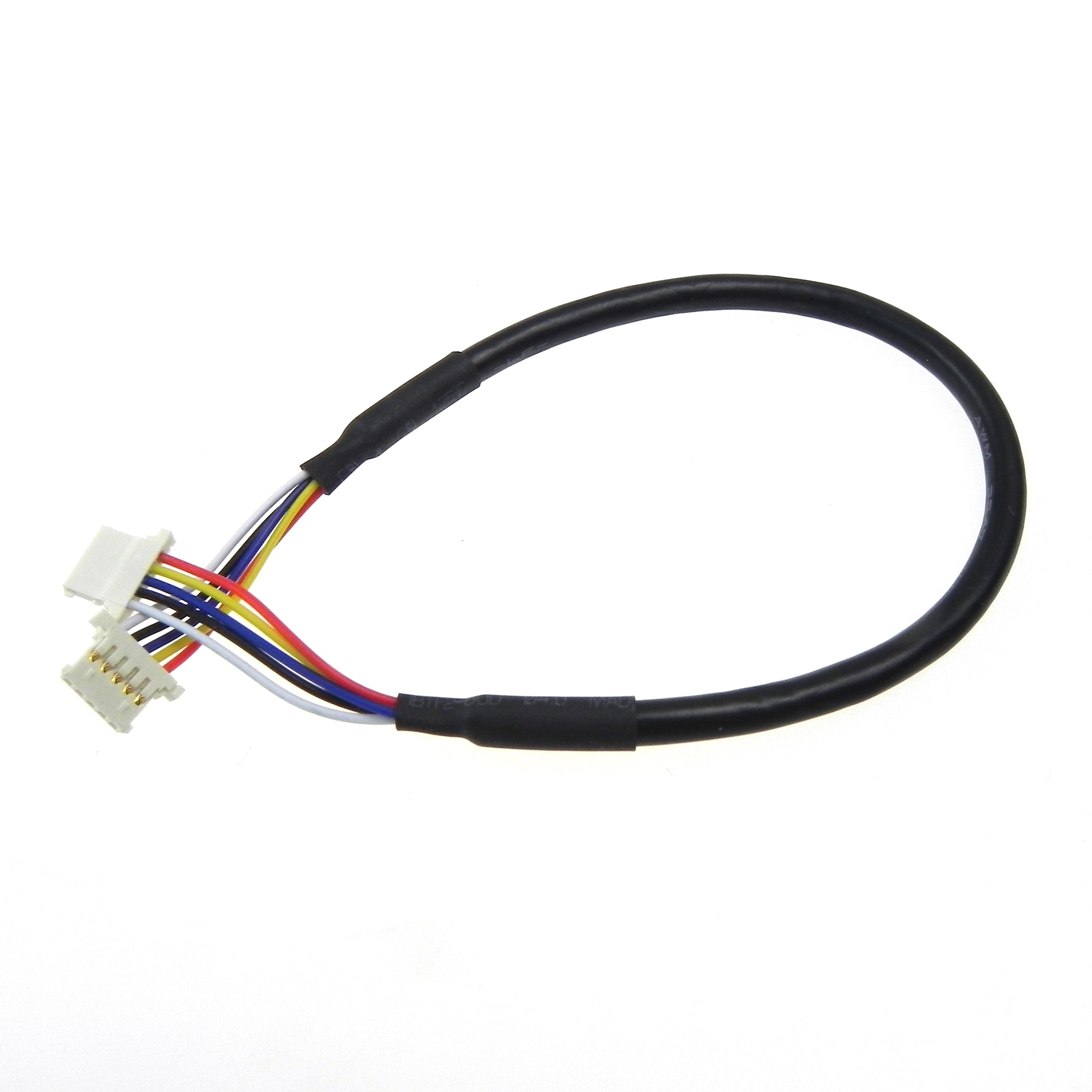 Molex 51146 10 pin molex connector led display backlight module power lcd converter cable for  LTM10C306L panel