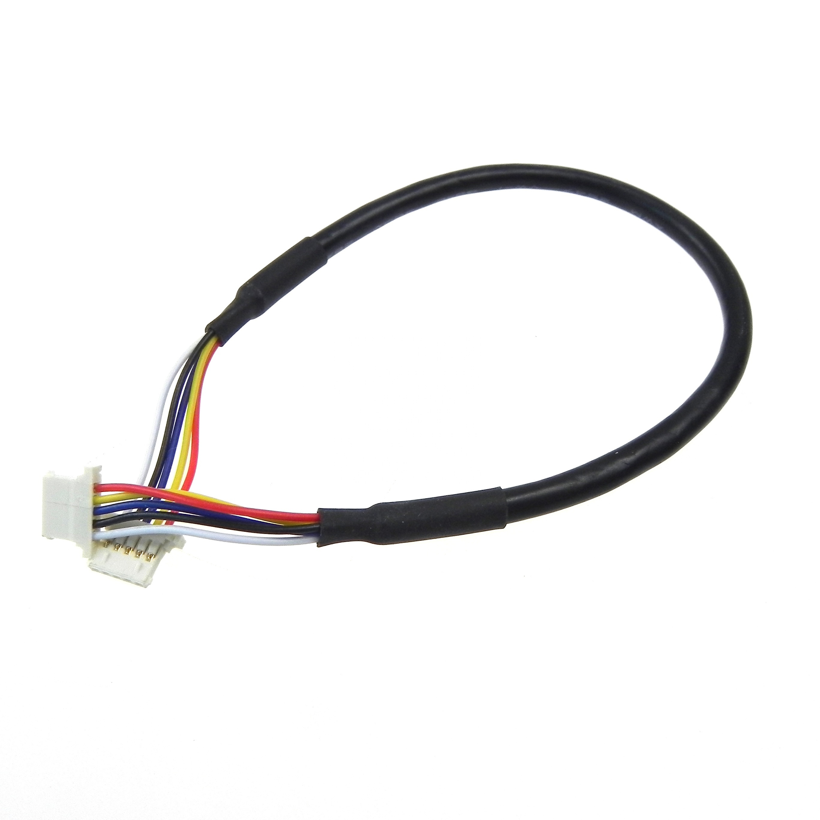 Molex 51146 10 pin molex connector led display backlight module power lcd converter cable for  LTM10C306L panel