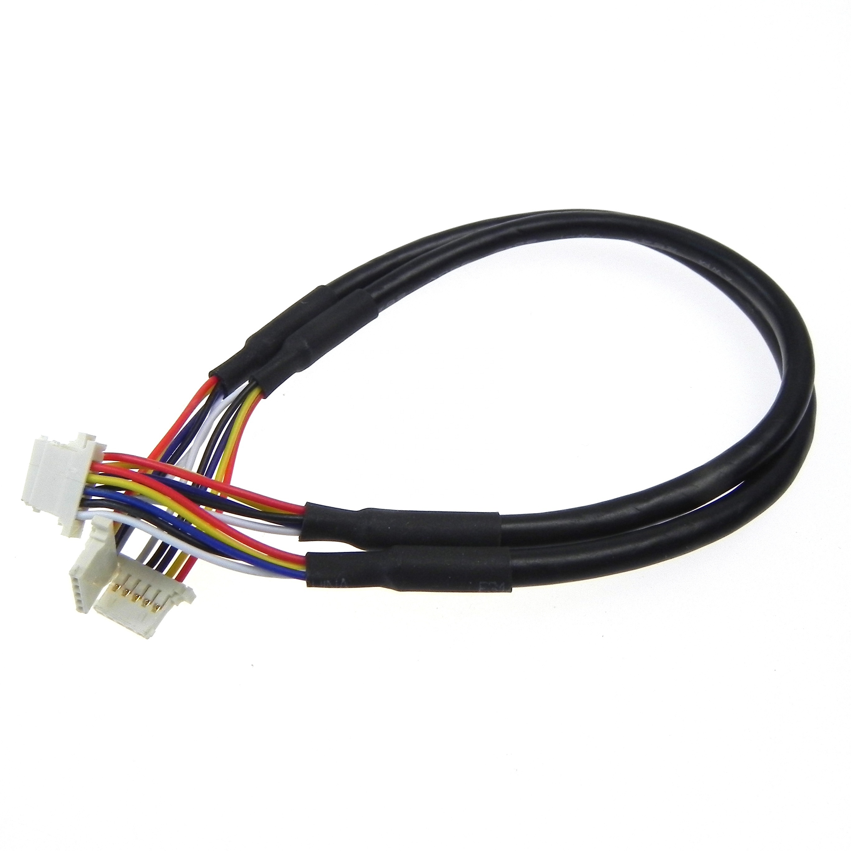 Molex 51146 10 pin molex connector led display backlight module power lcd converter cable for  LTM10C306L panel