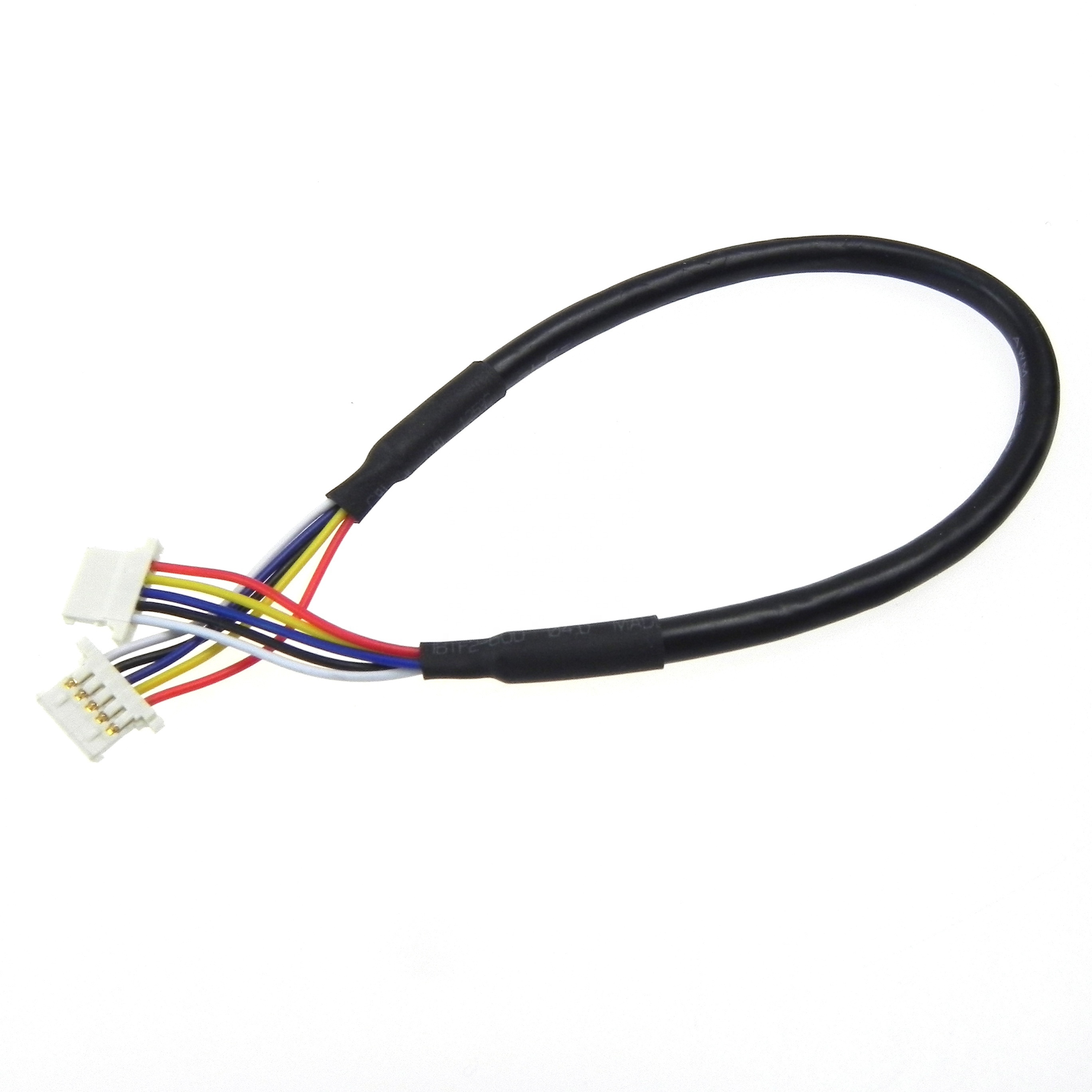 Molex 51146 10 pin molex connector led display backlight module power lcd converter cable for  LTM10C306L panel