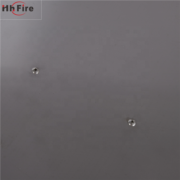 Hot Sale Metal Outdoor Firepit Lid Diy Fire Pit Cover For Fire Pit System