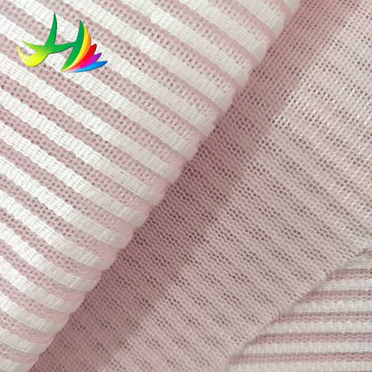 100% polyester 3d mesh honeycomb warp-knitted tricot dazzle fabric for water proof clothing textile material fabric