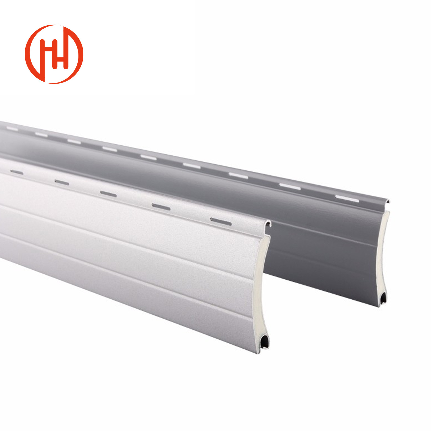 Wholesale Aluminium Roll up Window Security Aluminum Exterior Modern Metal Roller Shutter for Window