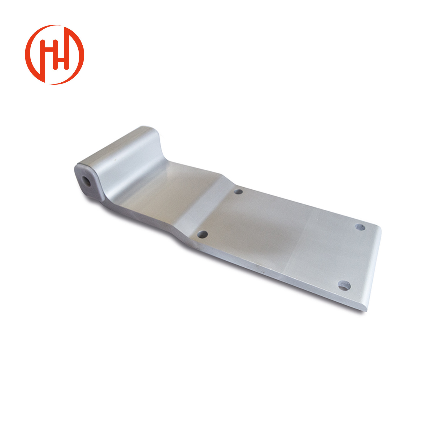 Industrial Heavy Duty Hinge Aluminum Truck Trailer Door Hinge Trailer Aluminum Hinge