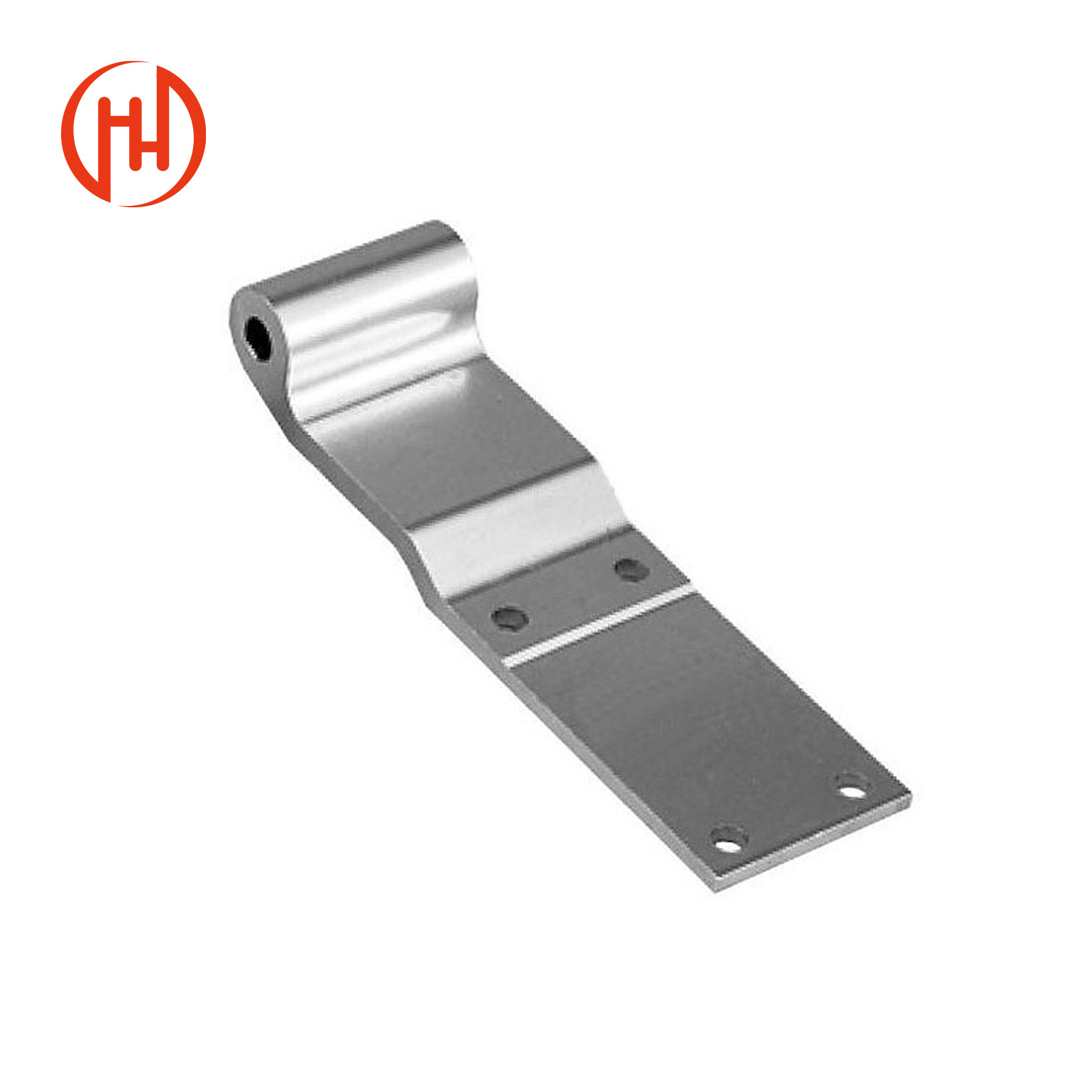 Industrial Heavy Duty Hinge Aluminum Truck Trailer Door Hinge Trailer Aluminum Hinge