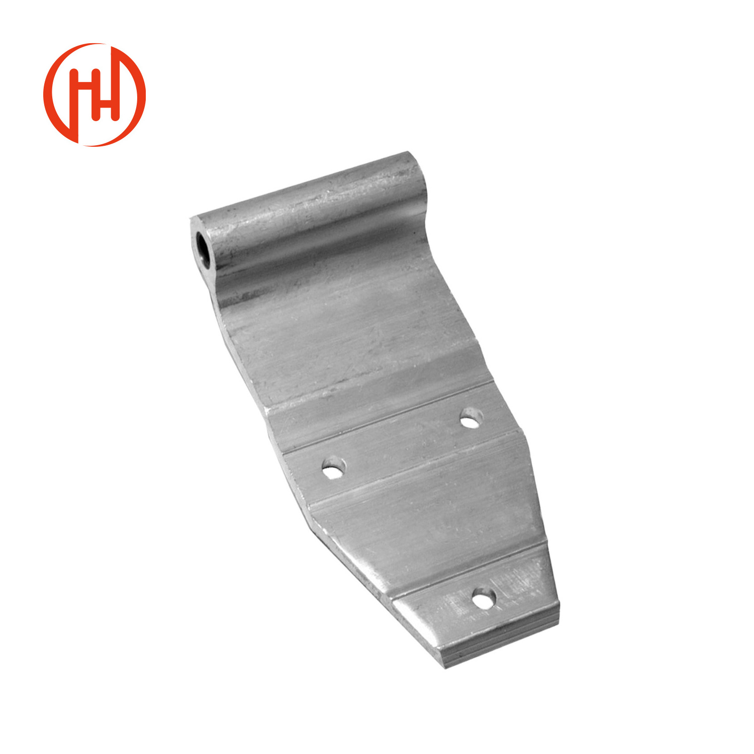 Industrial Heavy Duty Hinge Aluminum Truck Trailer Door Hinge Trailer Aluminum Hinge