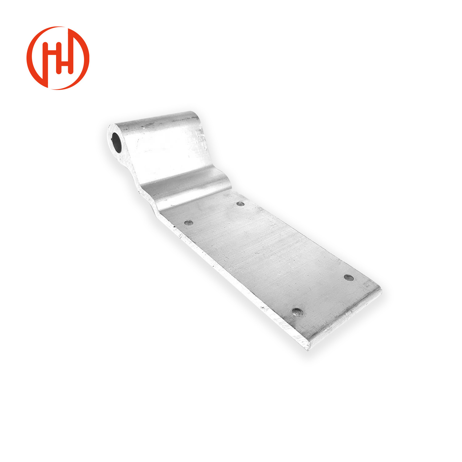 Industrial Heavy Duty Hinge Aluminum Truck Trailer Door Hinge Trailer Aluminum Hinge