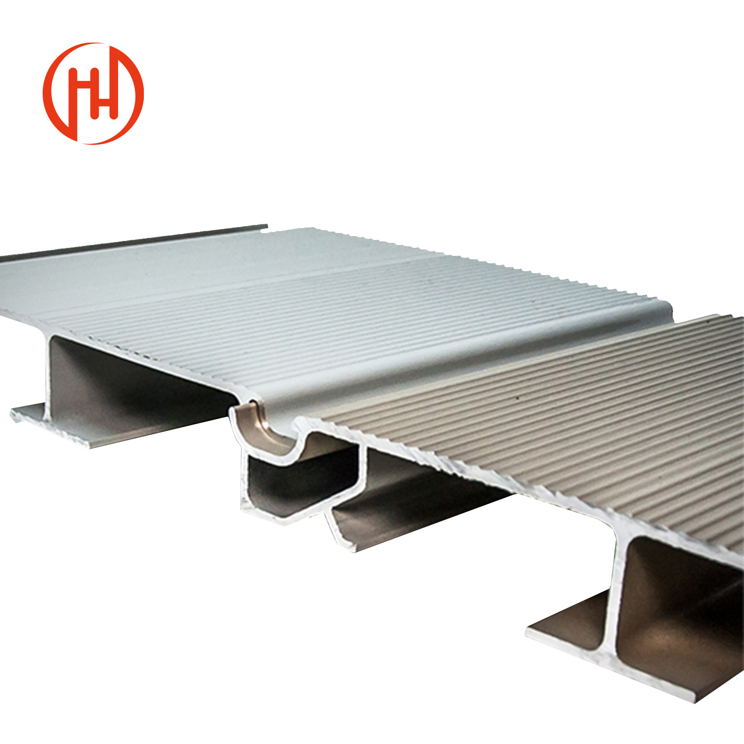 Aluminum Interlocking Deck Boards Aluminum Decking Dock Aluminum Trailer Decking