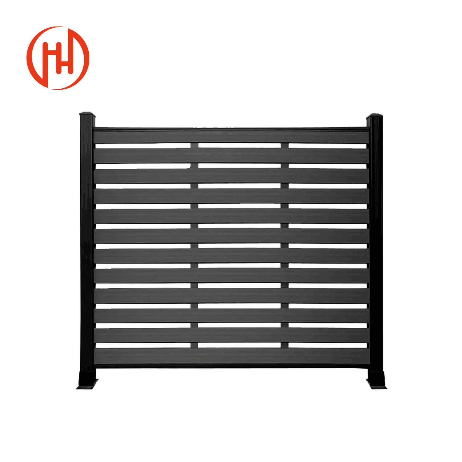 Privacy Fence Aluminium Diy Privacy Fences Panels Customized Outdoor Metal Fence Panels aluminum gate