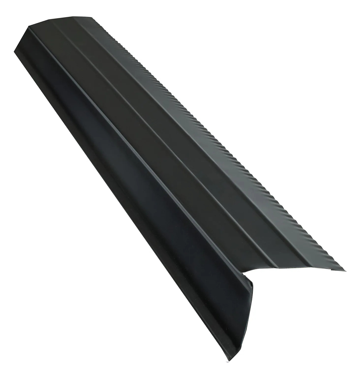 Drip Edge Flashing Metal for Slate, Shingle and Metal Roofing