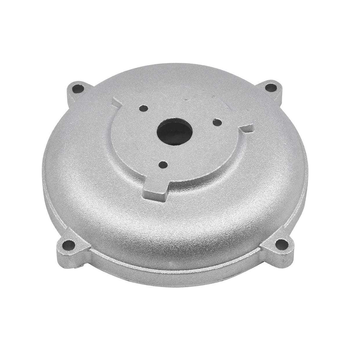 OEM A356 T6 Gravity Die Castings Aluminum Alloy Metal Cast Parts