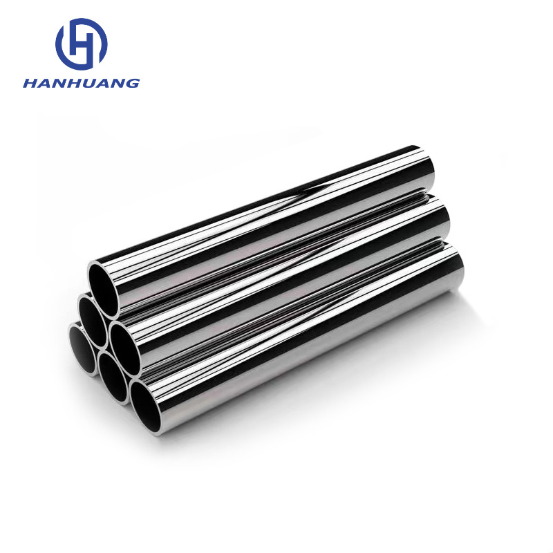 316Ti Stainless Steel Pipe 30Mm Round Stainless Steel Smoking Pipe Screens Welded Pipe Stainless Steel