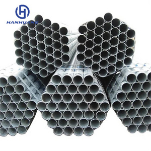 Gi Steel Pipe Corrugated Galvanized Steel Pipe After-Sales Service Galvanized Iron Pipe Price