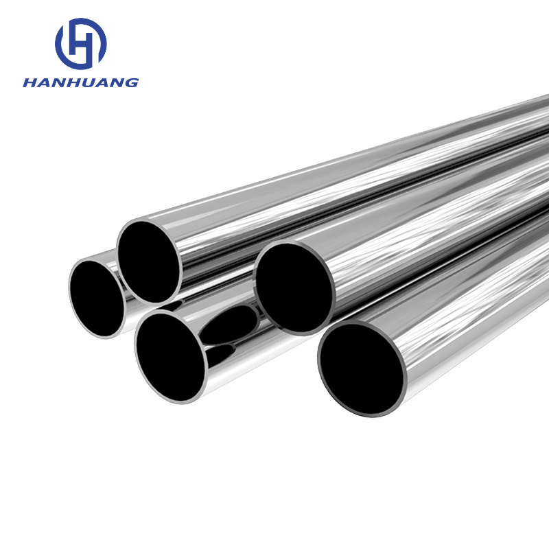 316Ti Stainless Steel Pipe 30Mm Round Stainless Steel Smoking Pipe Screens Welded Pipe Stainless Steel