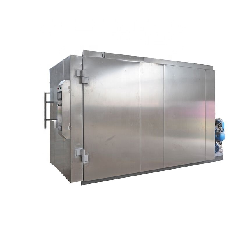 Gas Sterilization Equipment  Ethylene Oxide Autoclave Sterilizer for medical parts