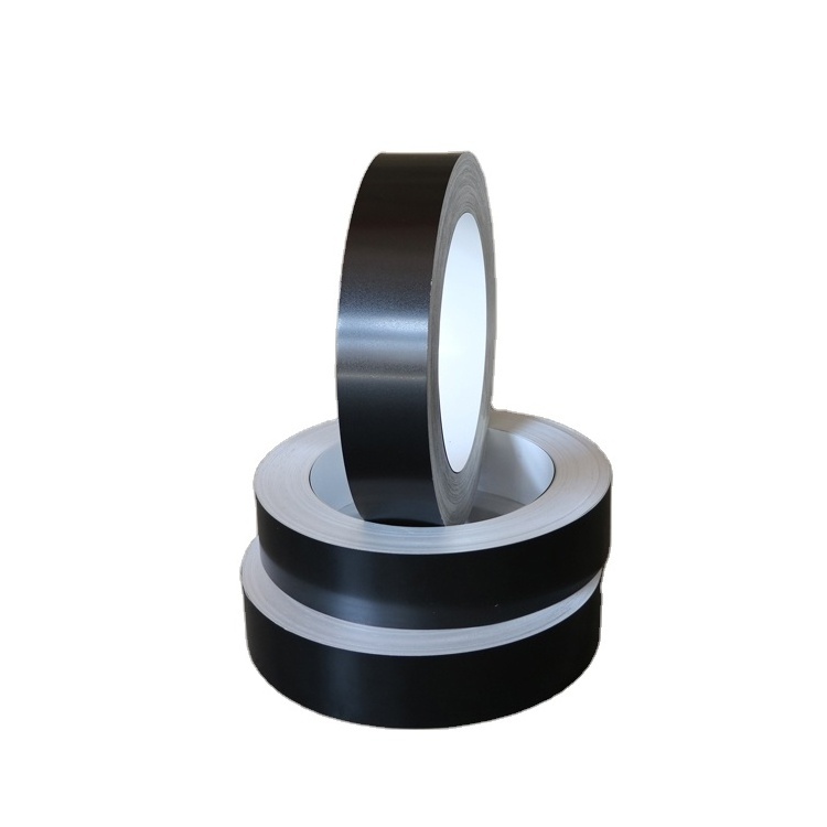 Channel Letter Edge Color Coated Aluminum Strip Coil