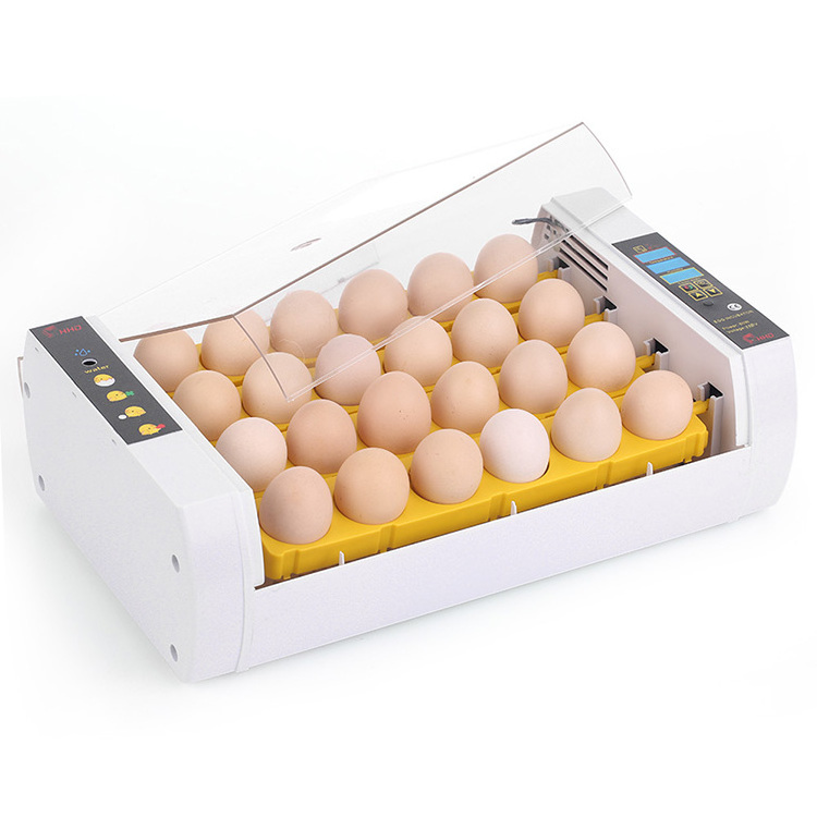 Hhd 400 Chicken Incubator Automatic Egg Tray Machine New Ideas For Small Business Hatching Eggs For Farms