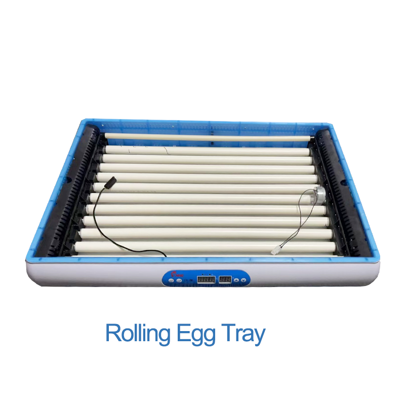 HHD Chicken Fertilizer Machine Egg Incubator Parts and Accessories Chicken Brooder Box for Sale  H120