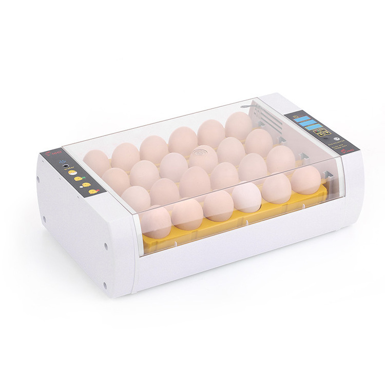 Hhd Kawasaki Automatic Eggs Incubator Ozone Generator Air Purifier Small Automatic Egg Incubator Equipments