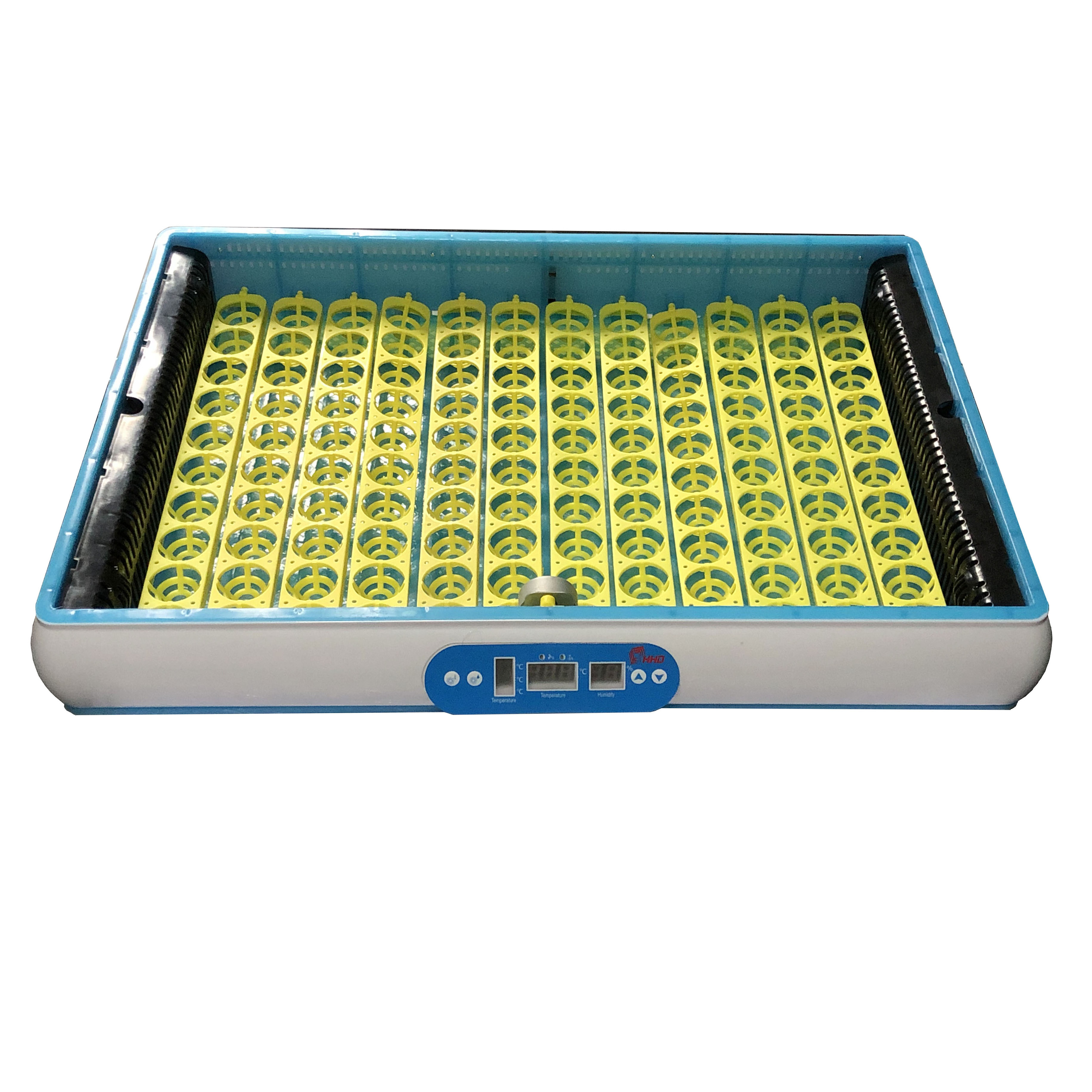 120 chicken eggs fully automatic multi egg incubator and hatcher china for sale