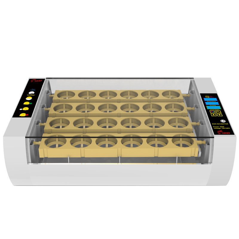 hhd fish hatchery equipment automatic turning mini egg incubator prices india