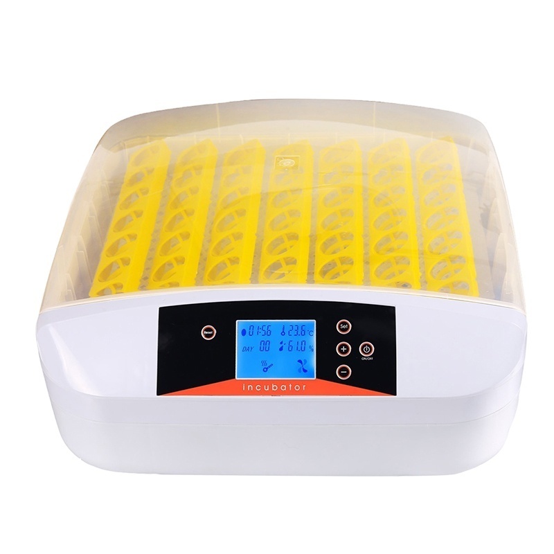 LED egg testing HHD new mini egg incubator machine for sale YZ-56S CE passed