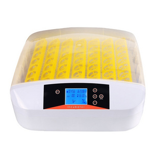 LED egg testing HHD new mini egg incubator machine for sale YZ-56S CE passed