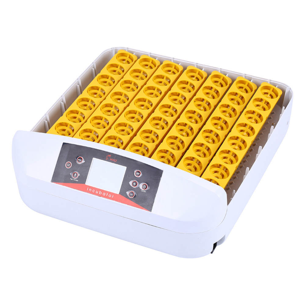 HHD High Hatching Rate Hatchery Machine 50 Chicken Egg Incubators And Hatcher Sale Price in Nepal