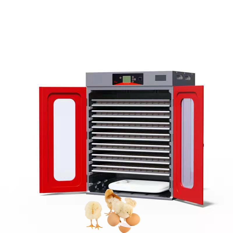 HHD Chicken Incubator Italian Egg Incubator Used Egg Hatching Machine Used Egg Equipments For Sale